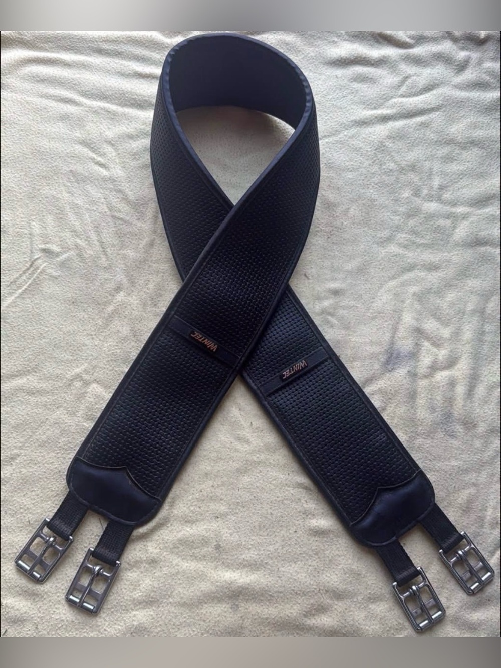 56” Wintec girth